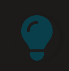 dark bulb